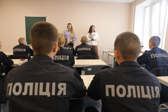 Бінарне заняття з теми «Функції та механізм держави»