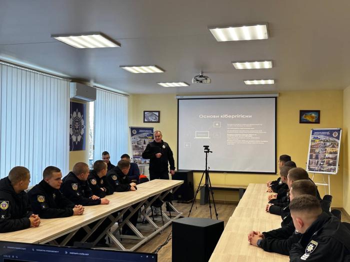 Зустрічі з кураторськими групами