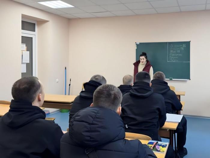 Честь і відповідальність – основа професійної етики поліцейського