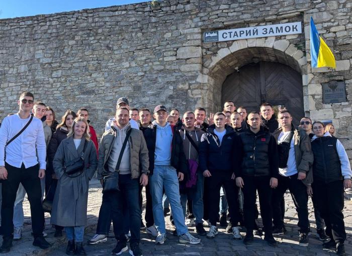 Історична спадщина Кам’янця-Подільського