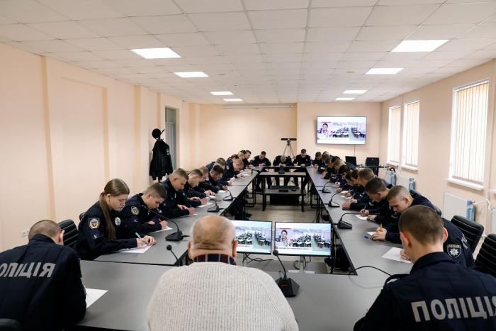 ХНУВС долучився до написання Радіодиктанту національної єдності