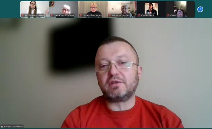 Постдосвідне зростання військовослужбовців – учасників бойових дій у контексті розвитку безбар’єрного простору