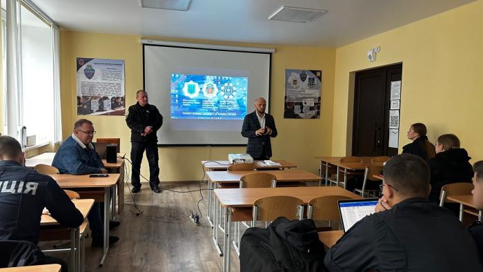 Міждисциплінарний підхід у викладанні 