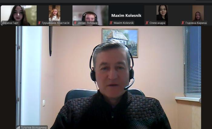 В Україні триває Місяць кібербезпеки