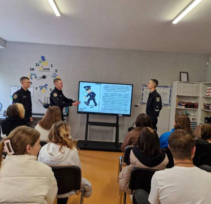 Future applicants – about studying at KhNUIA