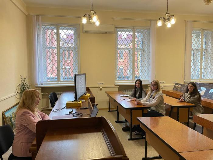 Практична підготовка майбутніх правників