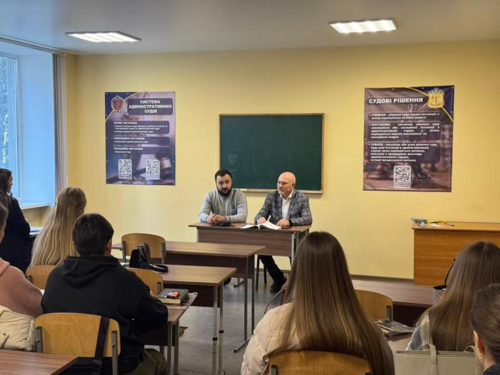 Кримінальні правопорушення проти життя та здоров’я особи – тема бінарного заняття