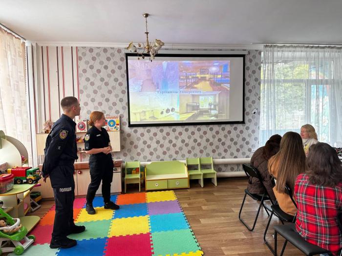 Про особливості навчання у ХНУВС – ліцеїстам Харківщини