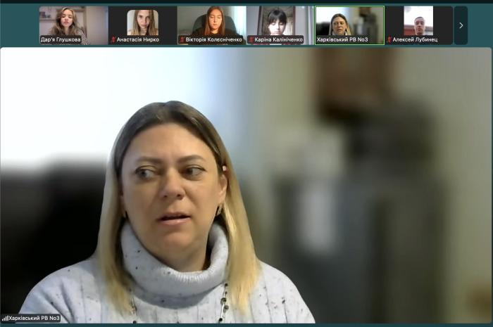 Пробація – другий шанс для людини