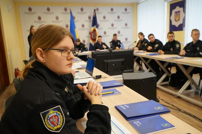 Підготовка тренерів з OSINT експертами КМЄС