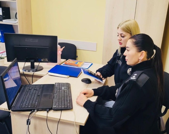 Профорієнтаційна зустріч із майбутніми абітурієнтами