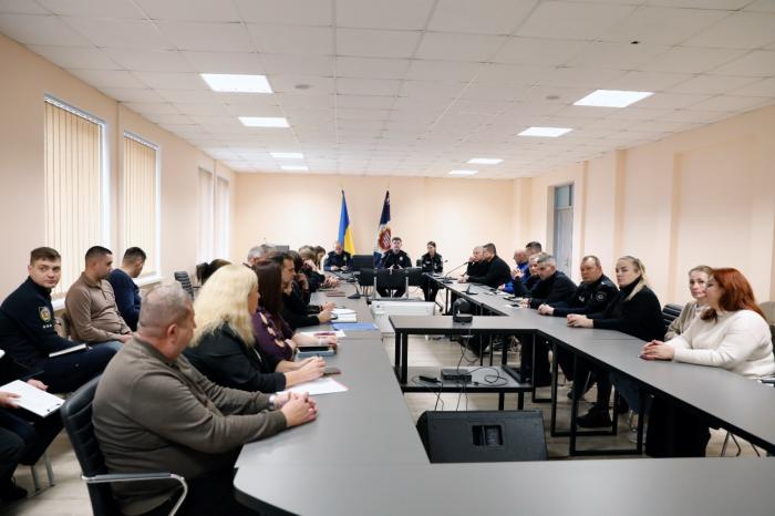 Дотримання транспортної дисципліни – запорука безпеки на дорозі