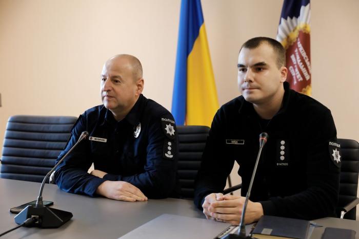 У ХНУВС відбувся черговий інформаційний захід НКП програми «Горизонт Європа»