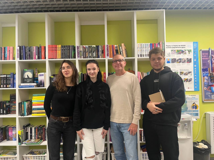 Підтримка ментального здоров’я