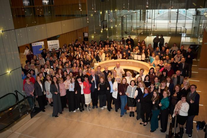 Третій форум Рад ВПО: участь ХНУВС у формуванні політики відновлення