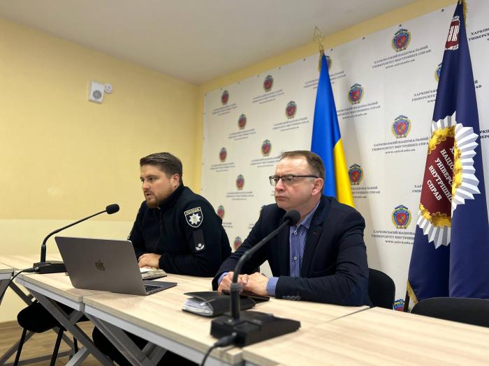 Абітурієнтам Салтівського району презентували правила та можливості вступу у 2026 році