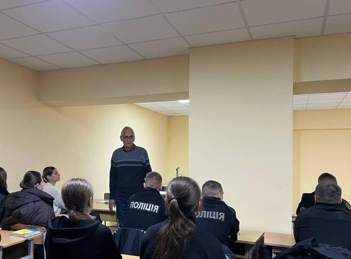 Куратори радять: як ефективно готуватися до зимових іспитів