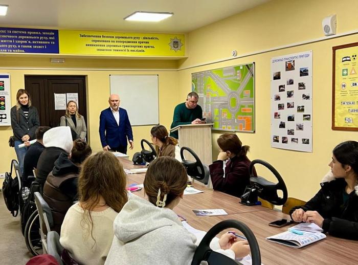 Юридична клініка ХНУВС – поряд із тими, хто потребує знань, захисту та впевненості