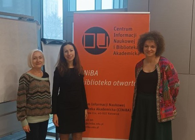 Участь у польській конференції з дослідження пам’яті