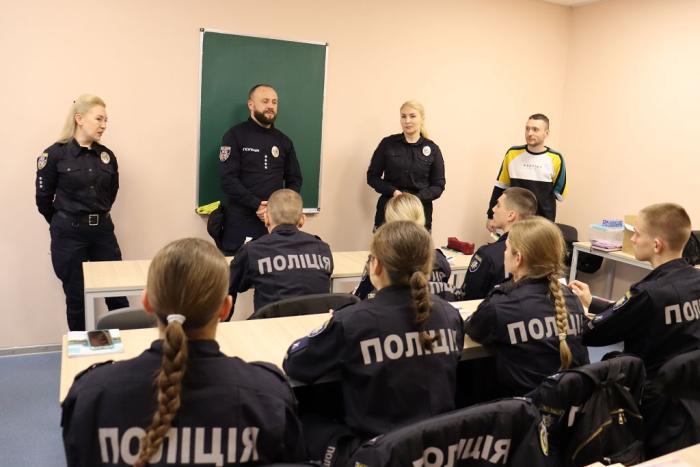 Про здоров’я та безпеку без замовчувань