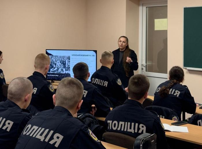 Day of the Armed Forces of Ukraine – is a holiday of strength, courage and gratitude