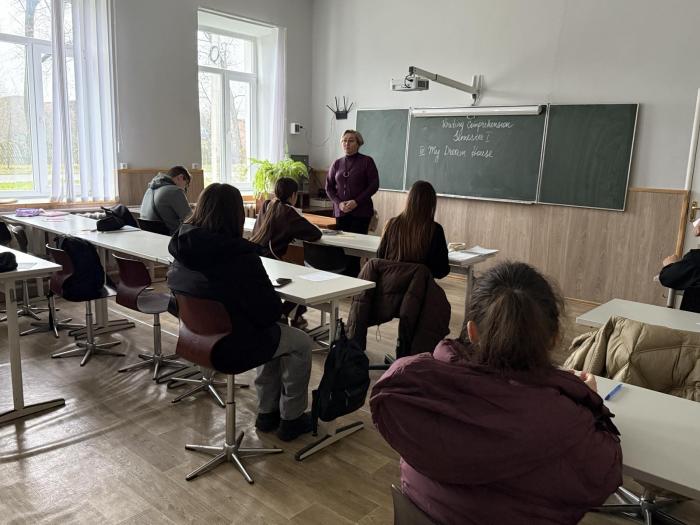 Учням Чернівеччини – про вибір майбутньої професії