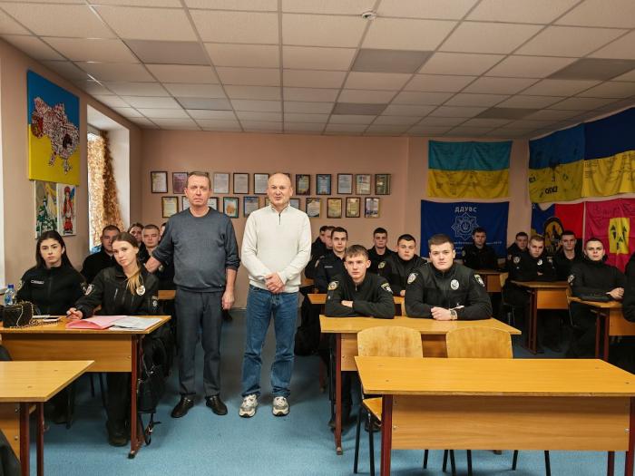 Integration of theory and practice 