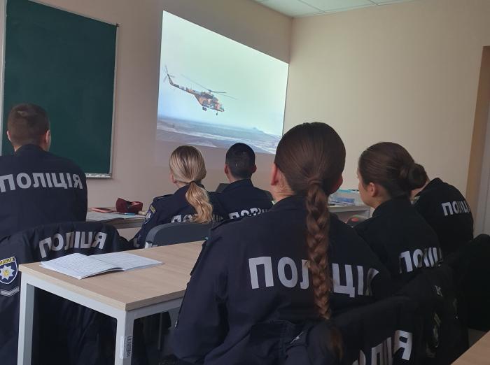 Герої «Херсона»: виховання патріотизму через кіномистецтво