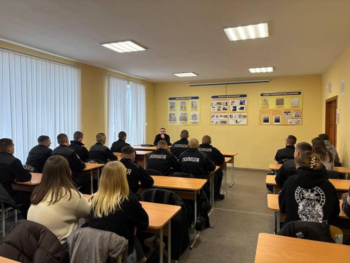 Від історії до сьогодення