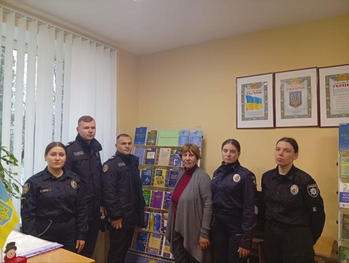 «Знай свої права, виконуй свої обов’язки» – тема кураторської години