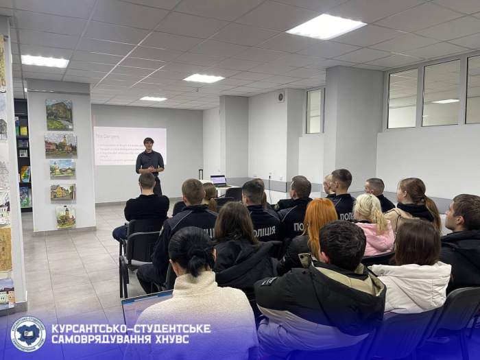 Використання AI у навчанні