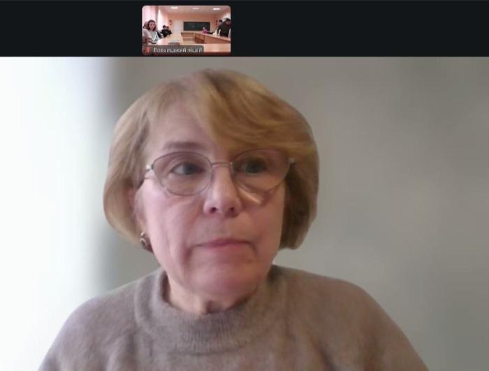 Школярам Полтавщини – про умови вступу та проєкт «БРАМА»