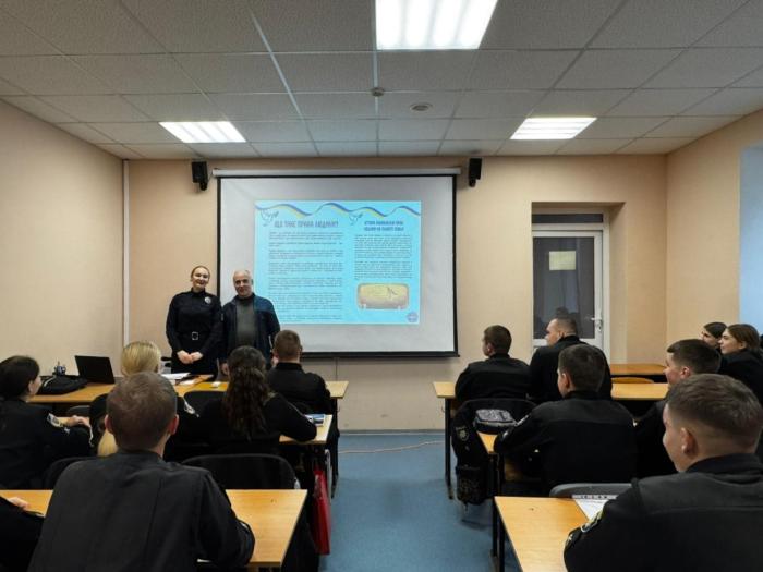 Вплив Загальної декларації прав людини на конституційний процес в Україні