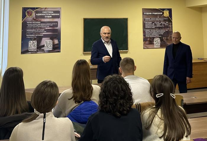 Практичне опрацювання методики розслідування дорожньо-транспортних пригод