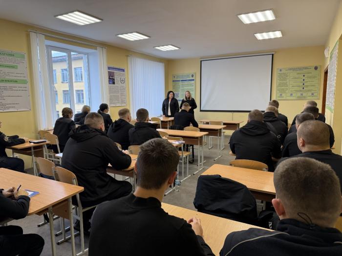 Використання спеціальних знань під час розслідування торгівлі людьми