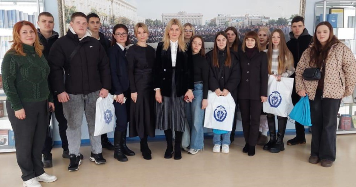 When support warms hearts