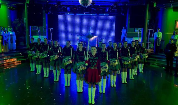 Свято радості та тепла для дітей напередодні зимових свят