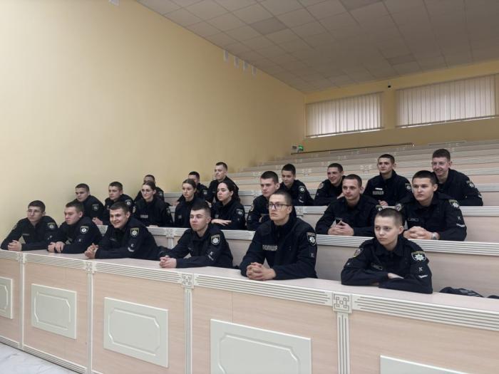 Вісім ознак успішної людини – тема кураторської години