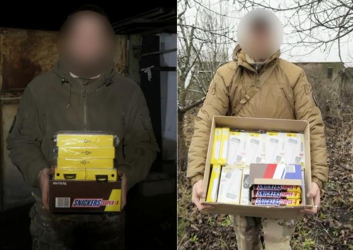 Unity for Victory: Support for Chervona Kalyna Unit 