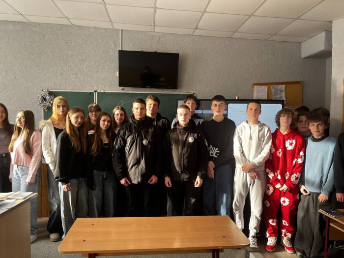 Cybersecurity as a professional choice 