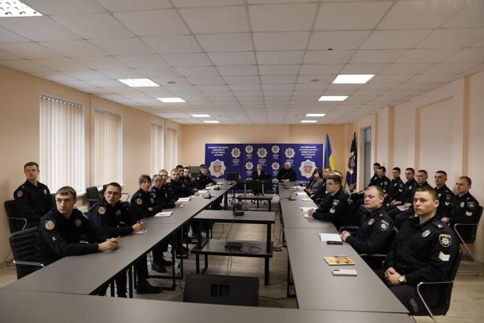 Онлайн-лекція «Боротьба за справжню українську історію»