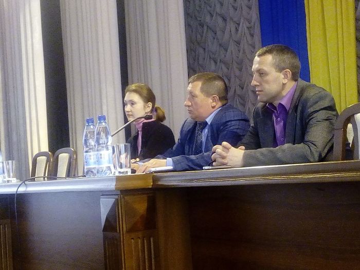 Триває курс лекцій щодо профілактики наркоманії серед молоді