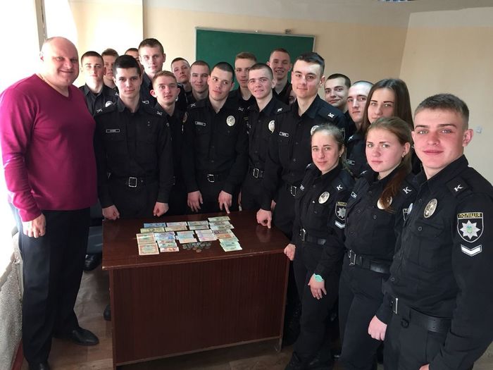 Становлення гривні – від історії до сучасності