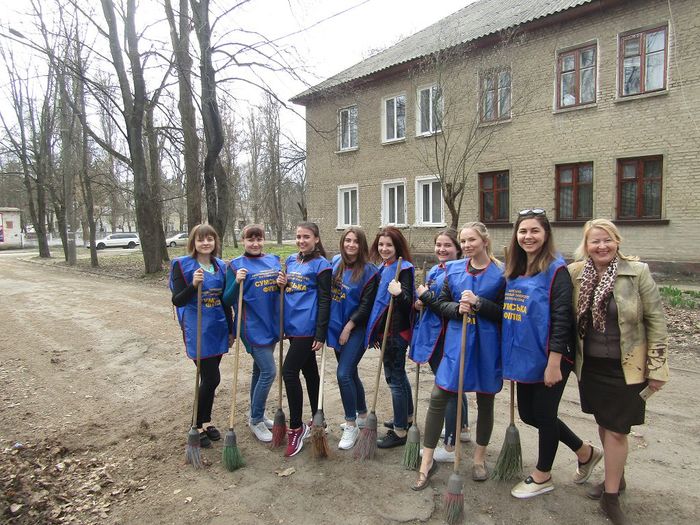 Весняна толока