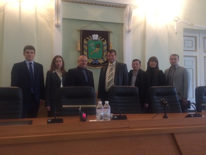 Працівники ХНУВС взяли участь у семінарі