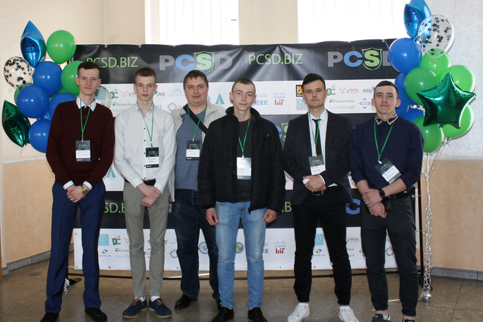 «Подбай про власну кібербезпеку!»