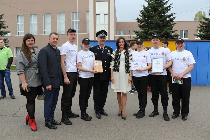Пошуки скарбів науки (відео)