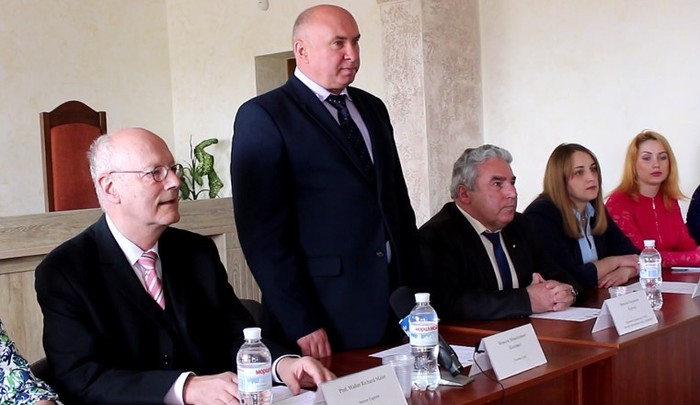 Студенти Сумської філії закріпили теоретичні знання на практиці