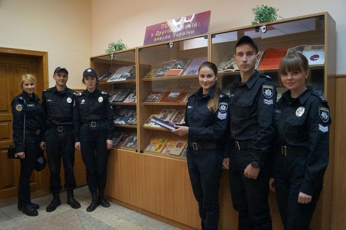 Перемога у Другій світовій: внесок України                    