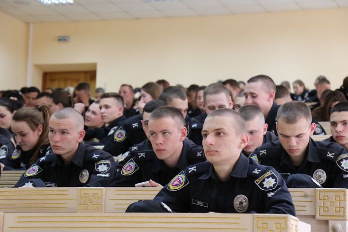 Відеолекторій до Дня пам’яті та примирення та Дня Перемоги  над нацизмом у Другій світовій війні